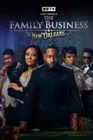 Семейный бизнес в Новом Орлеане смотреть онлайн сериал 1 сезон
